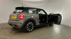 MINI Hatchback 2.0 Cooper S Exclusive II 3dr Auto Petrol Hatchback